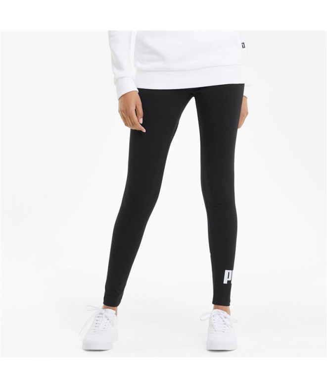 Collants Logo Ess de Puma Femme