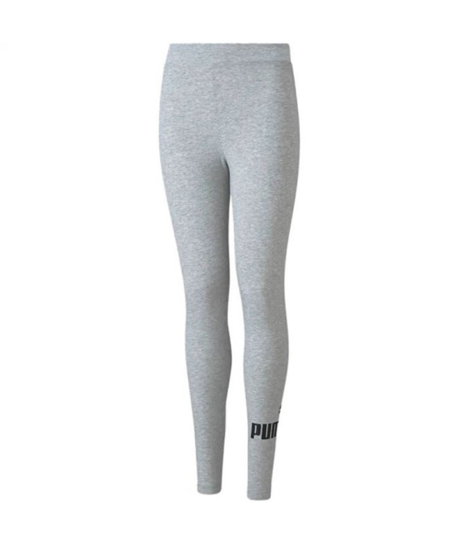 Leggings Puma Ess Logo G