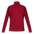 Velo Regatta Montes Lightweight Half-Zip W Red