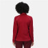 Velo Regatta Montes Lightweight Half-Zip W Red