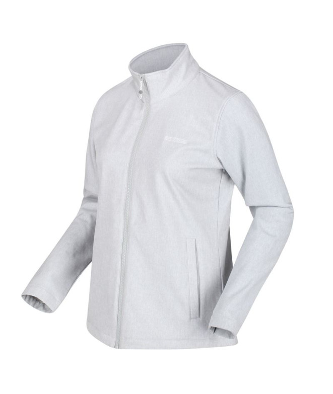 Chaqueta Regatta Connie V Softshell Walking W...