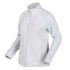 Veste Regatta Connie V Softshell Walking W White