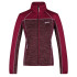 Veste polaire Regatta Lindalla II Full Zip W Rouge foncé