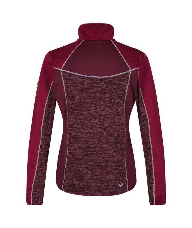 Veste polaire Regatta Lindalla II Full Zip W...