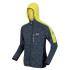 Casaco polar Regatta Cadford II Full Zip M Azul escuro
