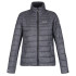 Casaco Regatta Freezeway III Insulated Mulher Dark