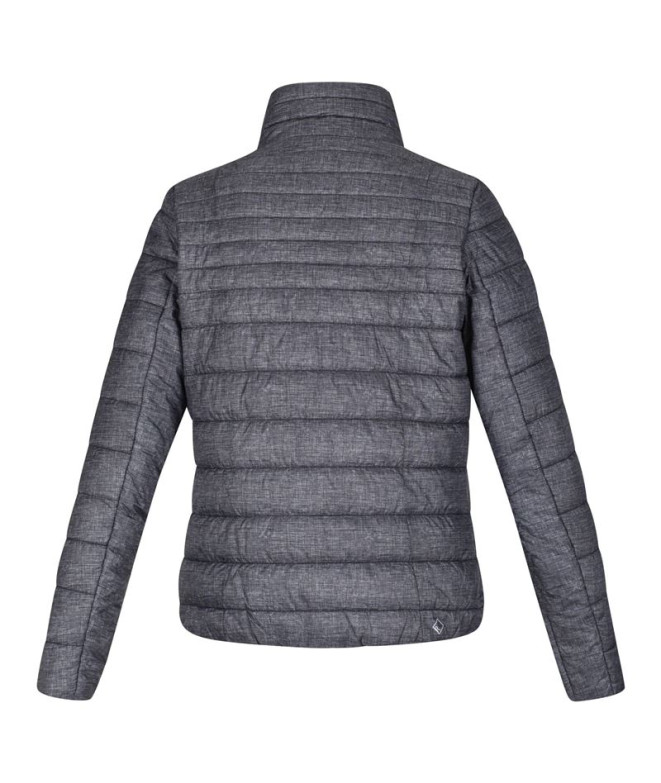 Chaqueta Regatta Freezeway III Insulated Mujer...