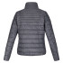 Casaco Regatta Freezeway III Insulated Mulher Dark