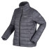 Casaco Regatta Freezeway III Insulated Mulher Dark