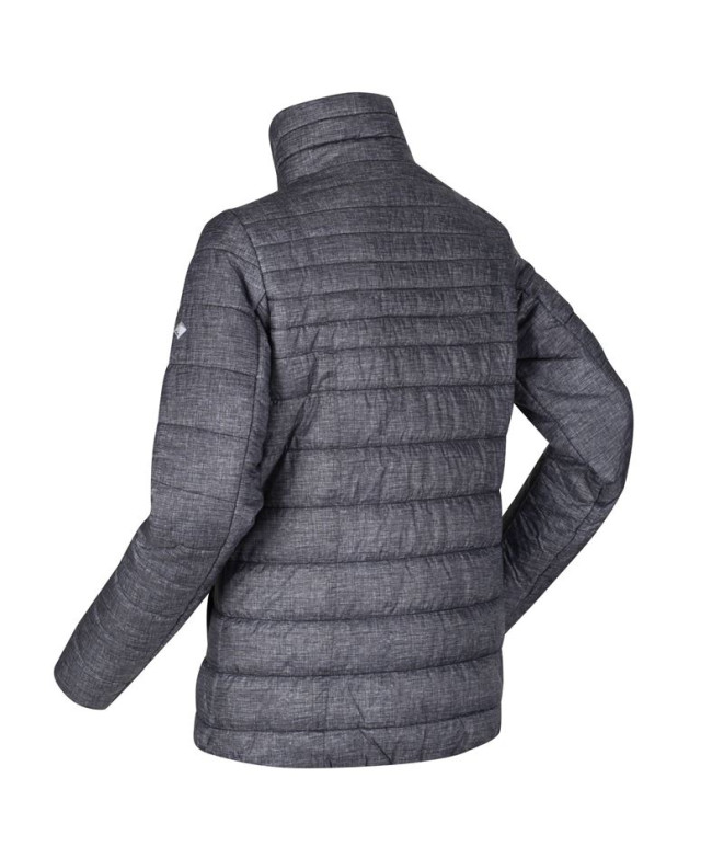Veste Regatta Freezeway III Insulated Femme Dark