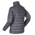 Casaco Regatta Freezeway III Insulated Mulher Dark