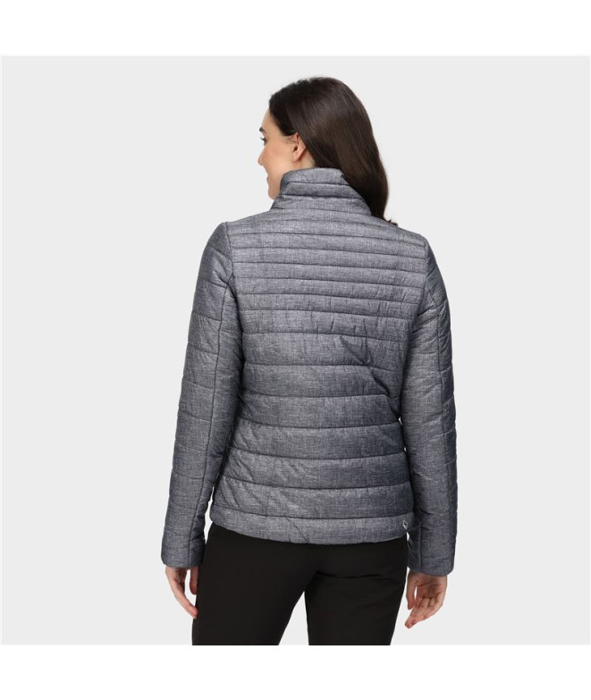 Chaqueta Regatta Freezeway III Insulated Mujer...