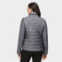 Casaco Regatta Freezeway III Insulated Mulher Dark