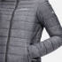 Casaco Regatta Freezeway III Insulated Mulher Dark