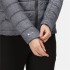 Casaco Regatta Freezeway III Insulated Mulher Dark