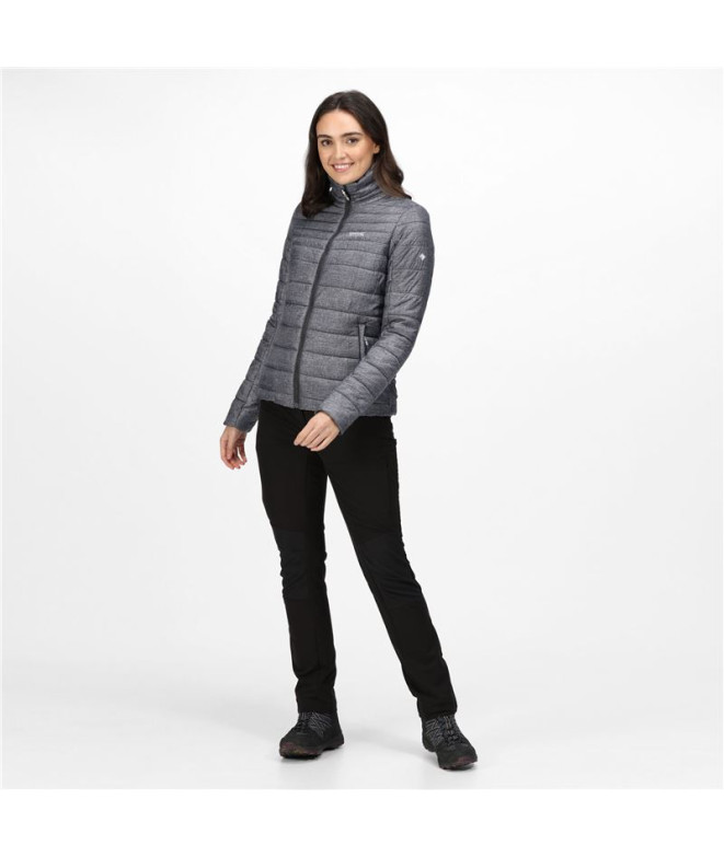 Chaqueta Regatta Freezeway III Insulated Mujer...
