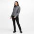Casaco Regatta Freezeway III Insulated Mulher Dark