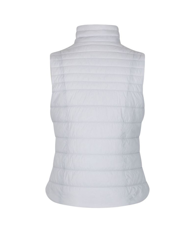 Chaleco Regatta Freezeway III Insulated W White