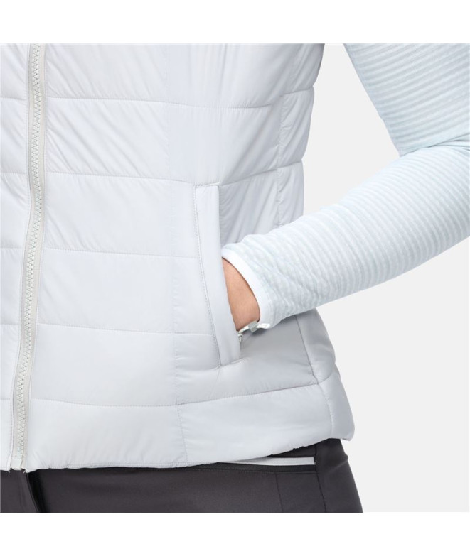 Gilet Regatta Freezeway III Insulated W White