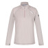 Velo Regatta Montes Lightweight Half-Zip W Rosa claro
