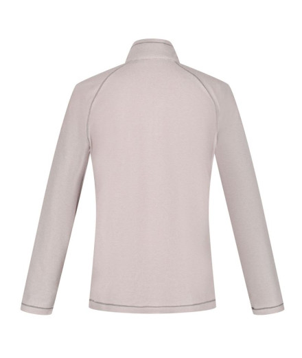 Velo Regatta Montes Lightweight Half-Zip W Rosa claro 2