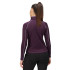 T-shirt Regatta Yonder Half-Zip W Dark purple