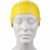 Touca de natação Speedo Touca de natação júnior Pace Amarelo