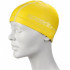Touca de natação Speedo Touca de natação júnior Pace Amarelo