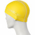 Touca de natação Speedo Touca de natação júnior Pace Amarelo