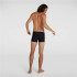 Fato de banho de Natação speedo Allover V Cut Aquashort M preto