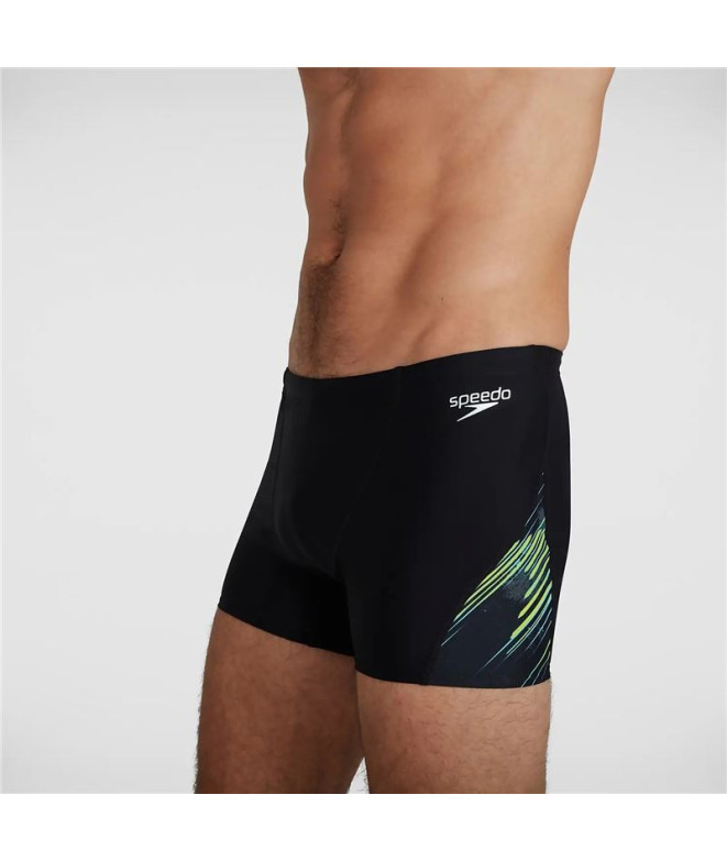 Bañador de Natación speedo Allover V Cut...