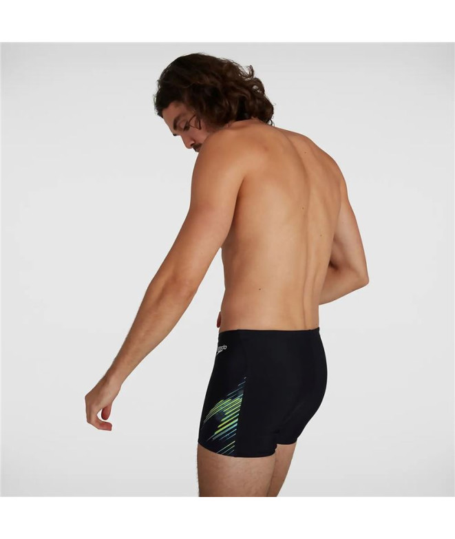 Bañador de Natación speedo Allover V Cut...