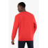 Sweatshirt Champion Authentic Athletic M Red