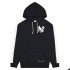 Sweatshirt Champion MLB New York Yankees M Azul escuro