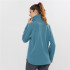 Velo Salomon Essentiall Cosy W Azul