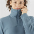 Velo Salomon Essentiall Cosy W Azul
