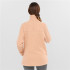Velo Salomon Essentiall Cosy W Rosa