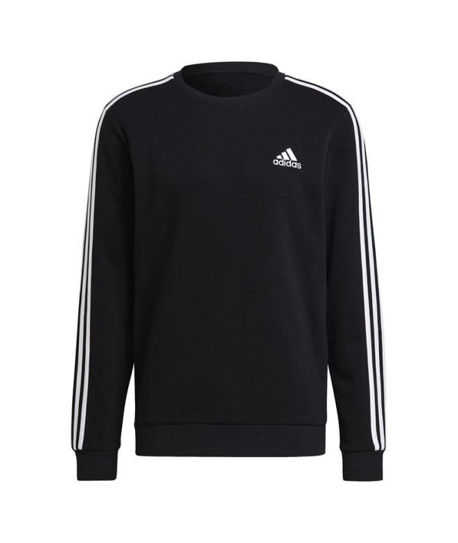 Sweatshirt adidas 3S Fl Man