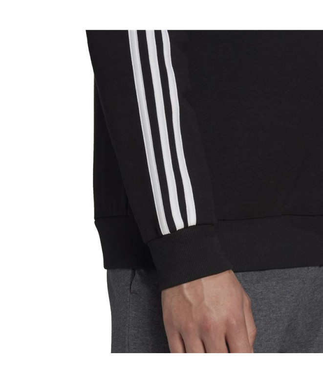 Sudadera adidas 3S Fl Hombre