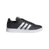 Chaussures adidas Grand Court Base Beyond M Black