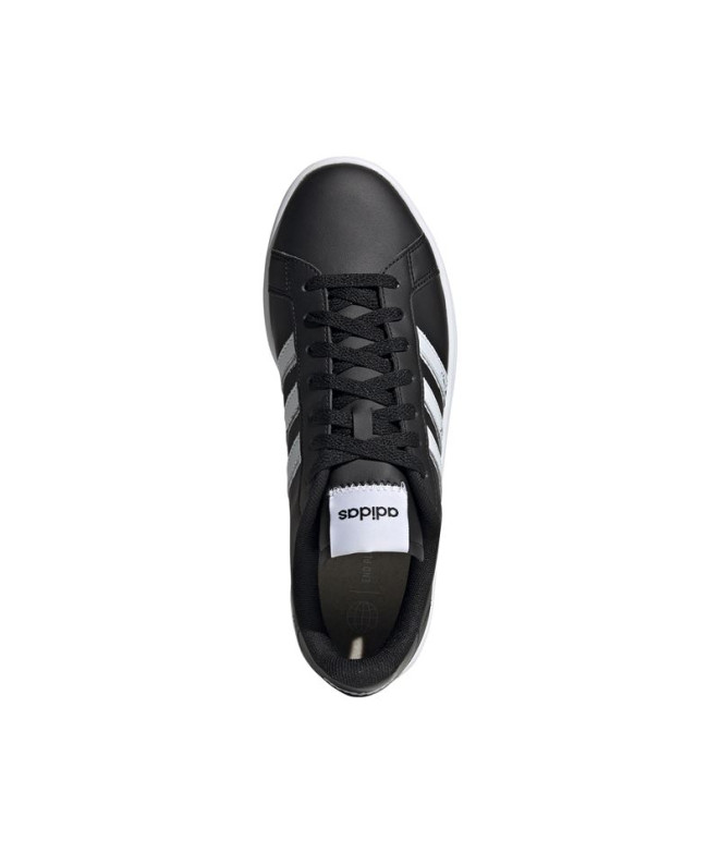 Chaussures adidas Grand Court Base Beyond M Black