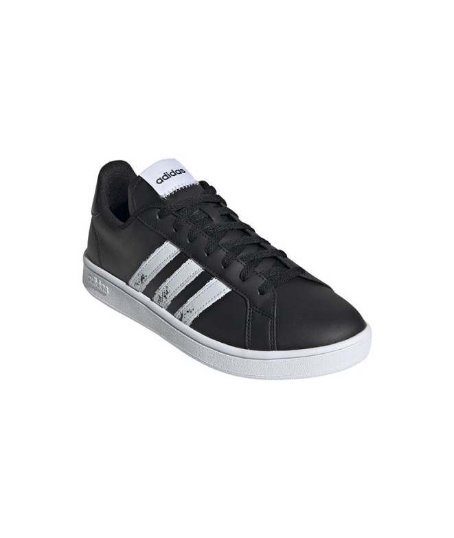 Sapatilhas adidas Grand Court Base Beyond M Preto