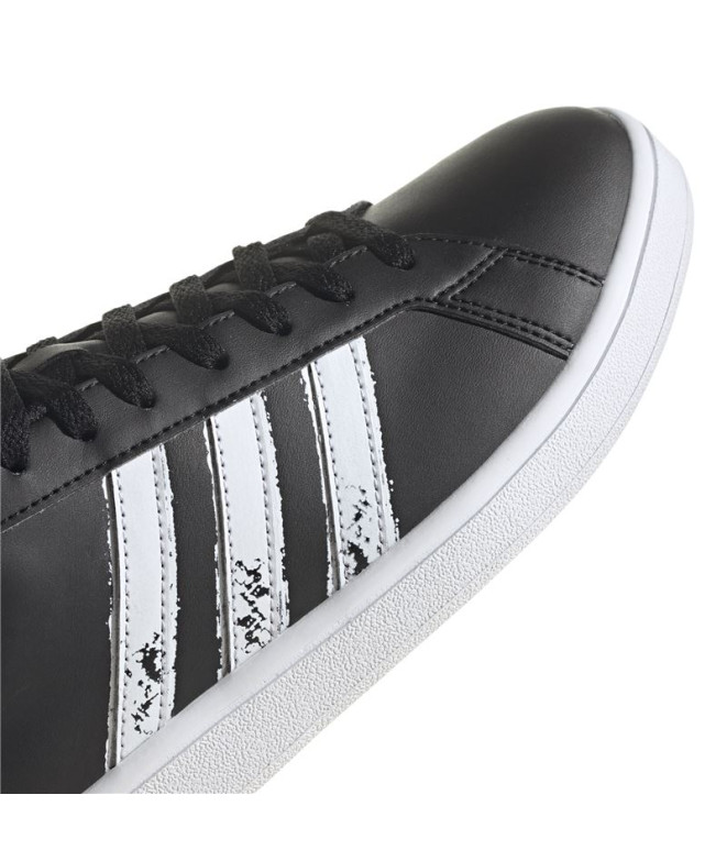Sapatilhas adidas Grand Court Base Beyond M Preto