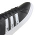 Chaussures adidas Grand Court Base Beyond M Black
