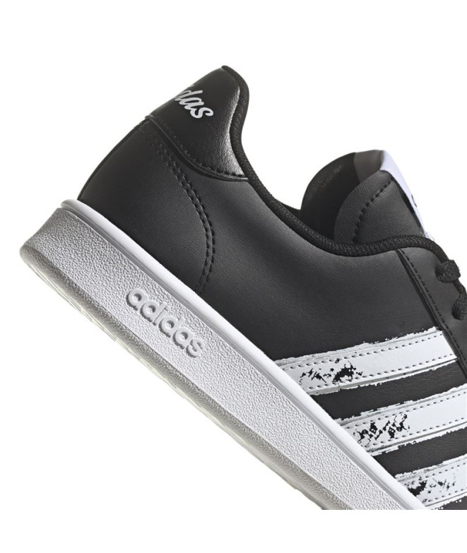 Sapatilhas adidas Grand Court Base Beyond M Preto