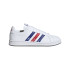 Zapatillas adidas Grand Court Base Beyond M White