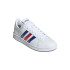 Zapatillas adidas Grand Court Base Beyond M White