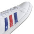 Zapatillas adidas Grand Court Base Beyond M White