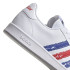 Zapatillas adidas Grand Court Base Beyond M White