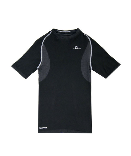 Camiseta térmica de Running Lurbel Califórnia